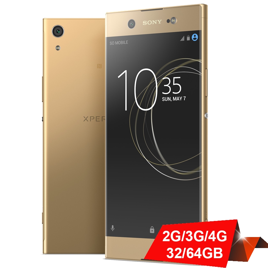 Xperia XA1 Ultra | Prix