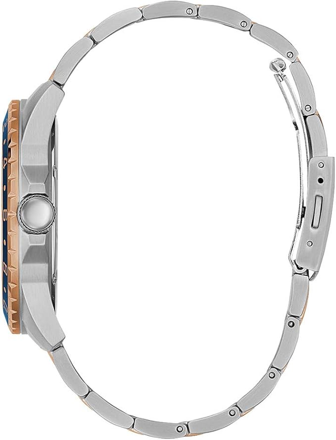 Montre Guess Odyssey W1107G3 | PRIX