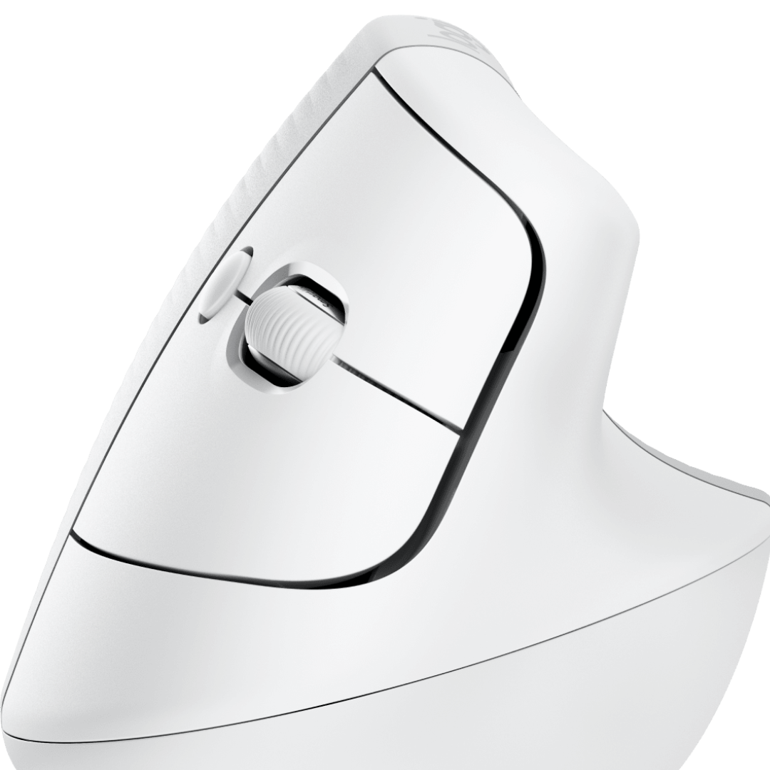 Logitech Lift Vertical Ergonomic 910-006475 – Prix