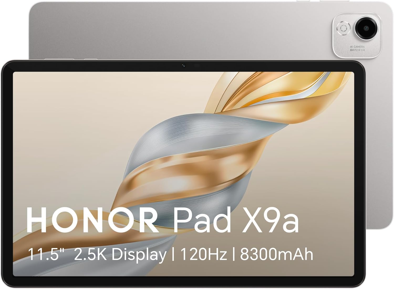Honor Pad X9a Wifi 256Go 8Go RAM – Prix