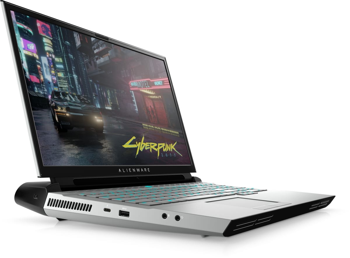Alienwar Gamin  i9-10900K RTX 2080 1To 32Go RAM – Prix