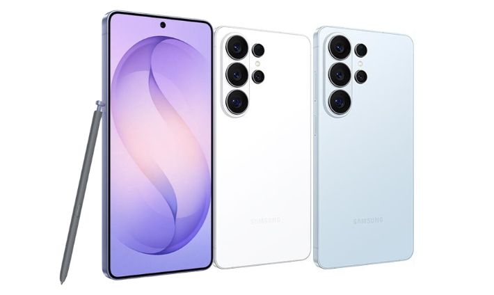 Samsung Galaxy S26 Ultra 256Go 12Go RAM | PRIX