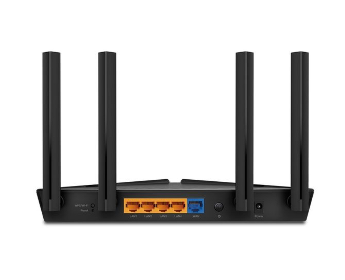 TP-Link Routeur WiFi 6 AX 1500 Mbps Bi-bande Gigabit Archer AX10 Access Point 4 ports LAN Gigabits | PRIX