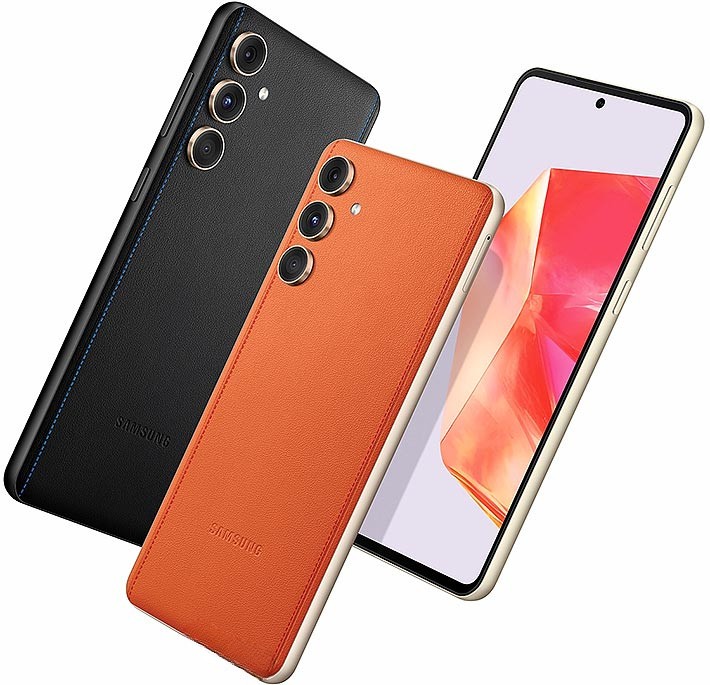 Samsung Galaxy C55 5G 256Go 8Go RAM | PRIX