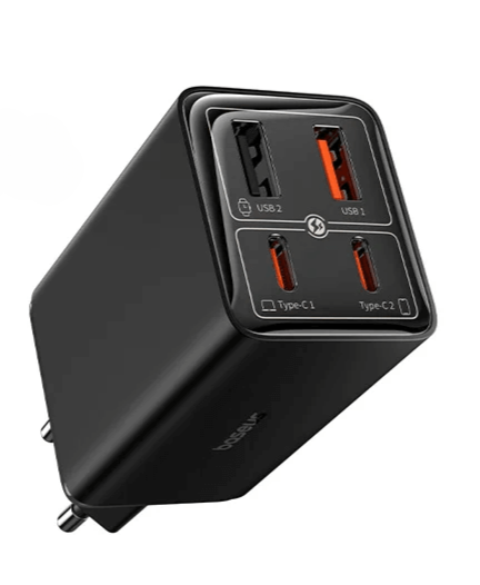 Baseus Charger GaN6 Pro – Prix