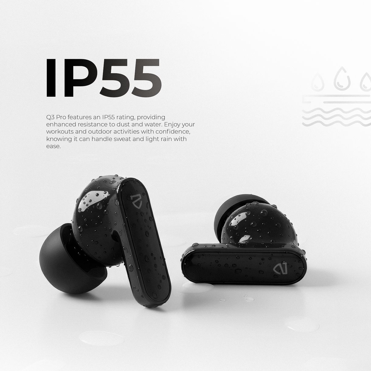 Soundpeats Q3 Pro – Prix