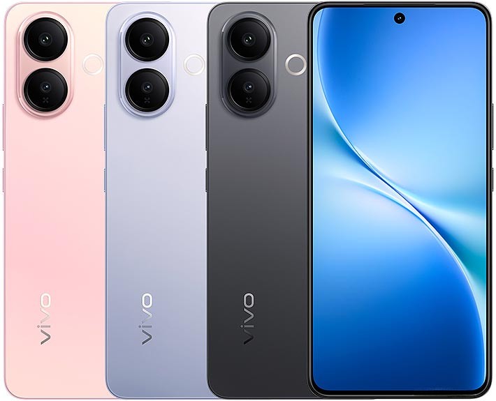 vivo V60 Lite 5G 512Go 12Go RAM – Prix