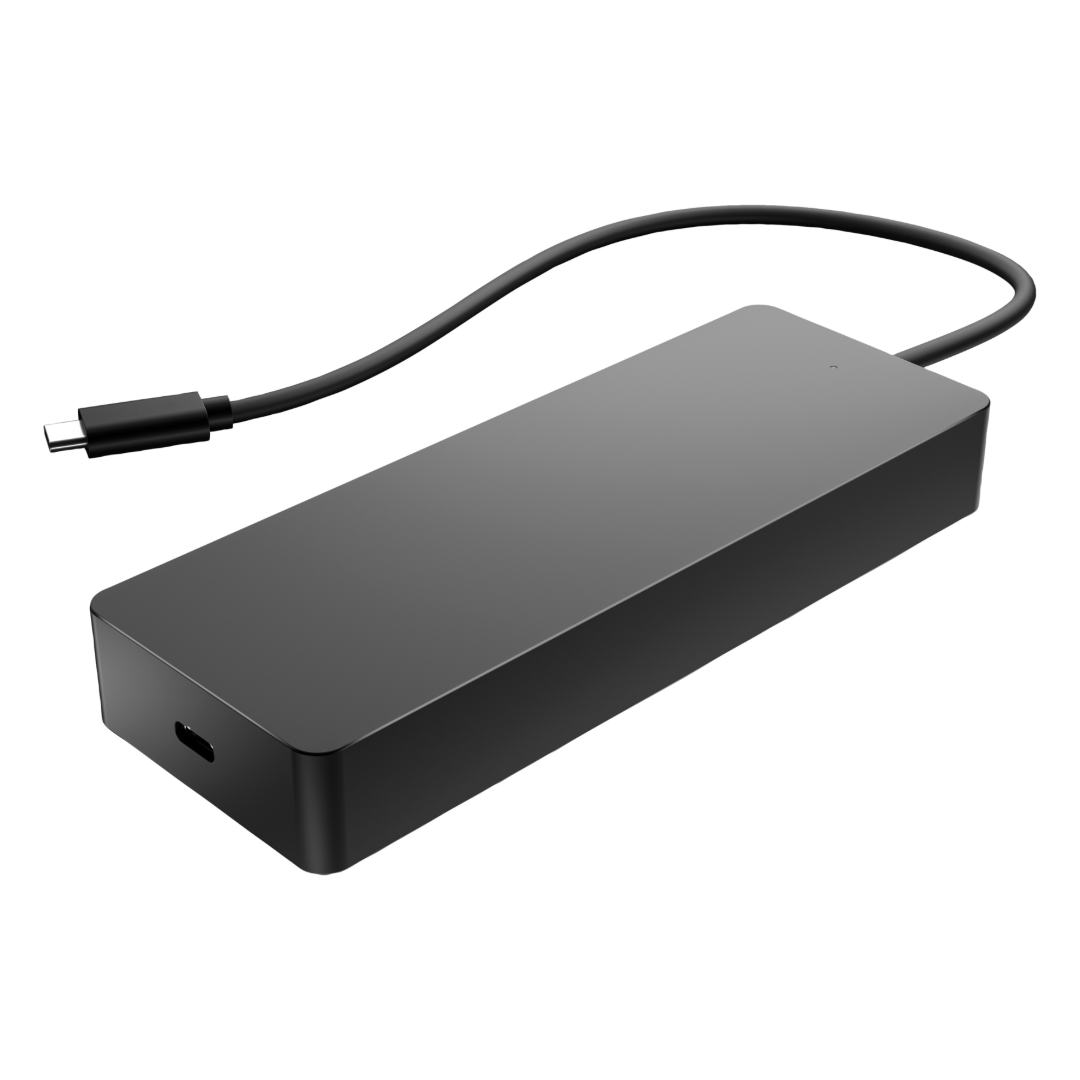 HP multiport USB-C 7 en 1 50H55UT  – Prix