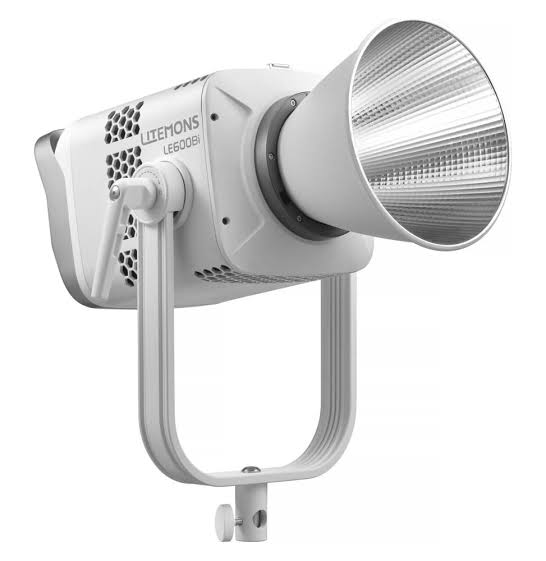 Torche LED bicolore Godox Litemons LE600Bi Blanc 6952344245613 – Prix