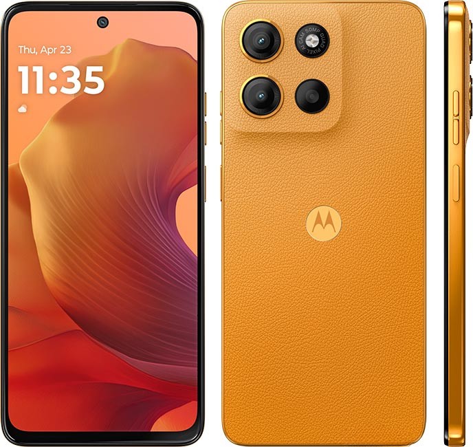 Motorola Moto G15 256Go 8Go RAM | PRIX