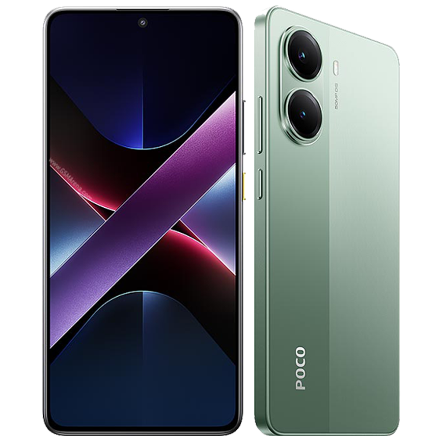 Xiaomi Poco X7 Pro 512Go 12Go RAM Sans Changeur | PRIX