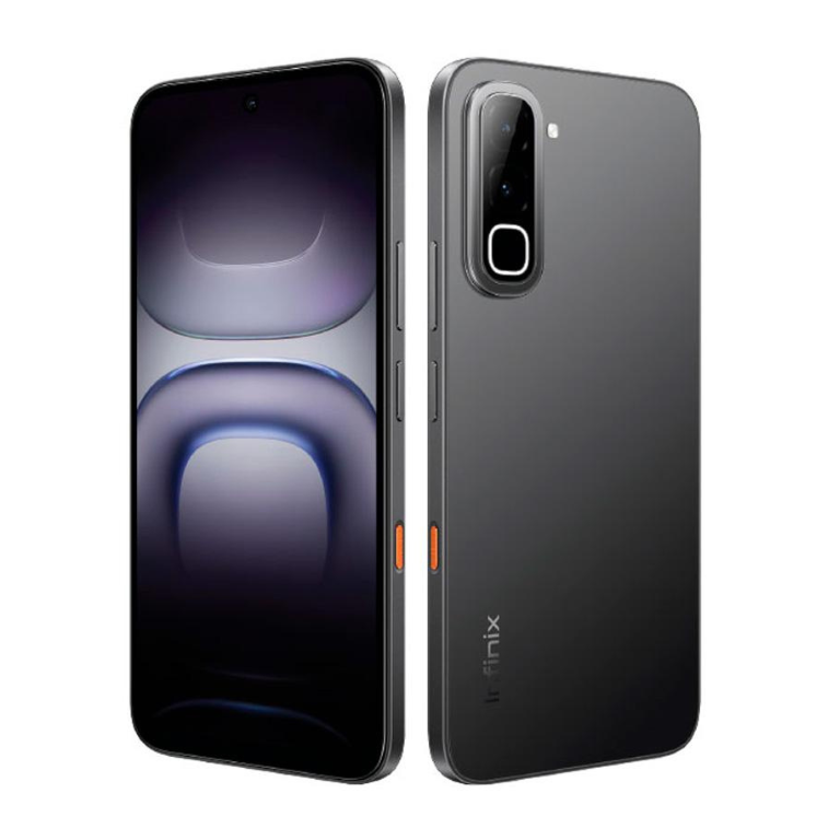 INFINIX HOT 70 PRO 5G 256Go 6Go RAM – Prix