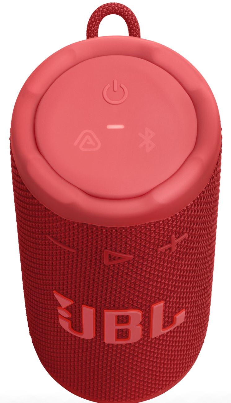 JBL Grip Rouge 1200130024863 – Prix
