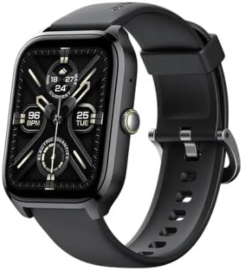 Oraimo Watch 5 Lite | Prix