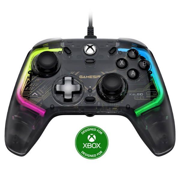 Gamesir Kaleid Xbox Wired Controller | PRIX