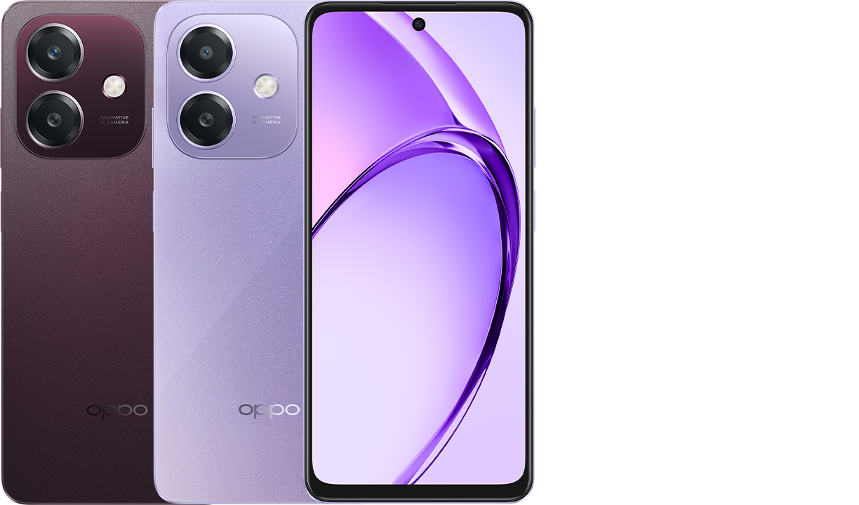 Oppo A5i 128Go 4Go RAM | PRIX