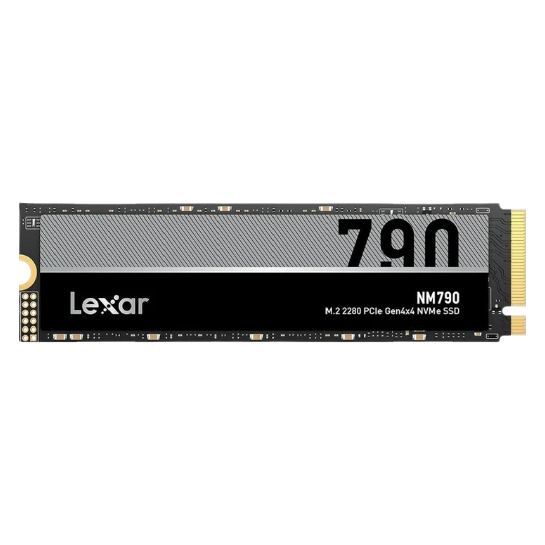 LEXAR NM790 1To LNM790X001T-RNNNG – Prix