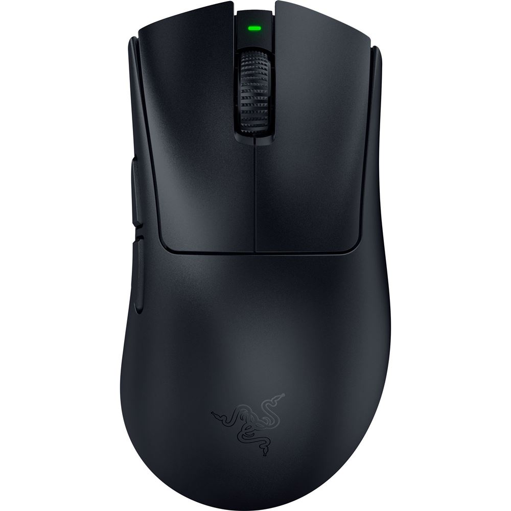 Razer Souris Sans Fil DeathAdder V4 Pro RZ01-05330100-R3G1 Black 8886419334743 – Prix