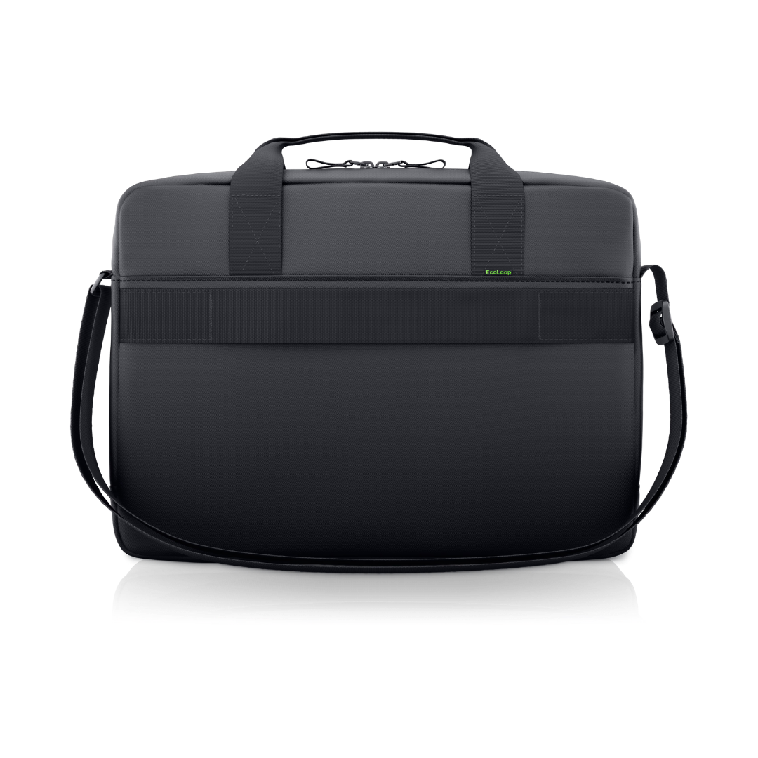 Dell EcoLoop Essential Briefcase 14-16 10 Pièces DL-CC3624-PACK10 – Prix