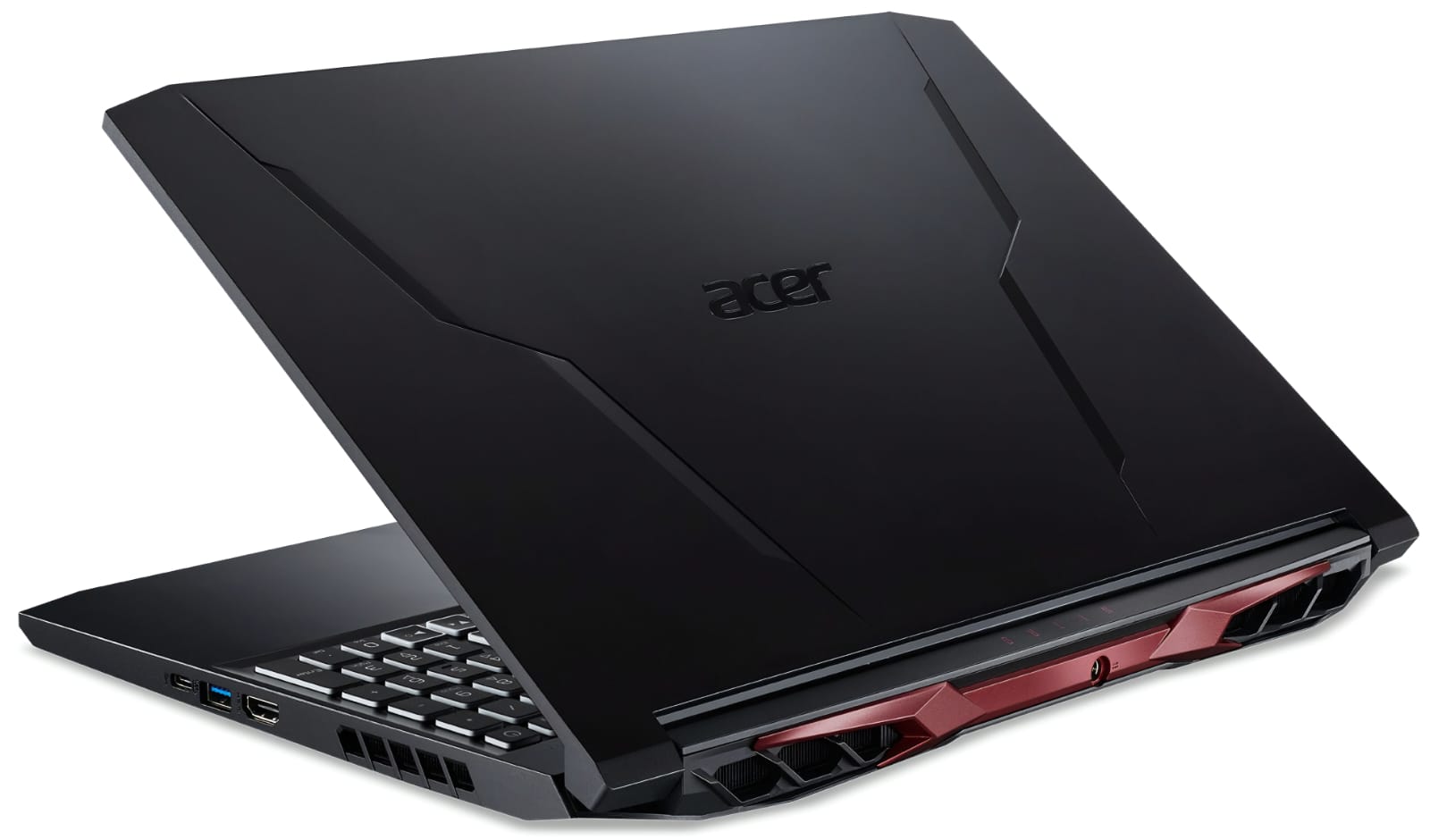 Acer Nitro 5 Gaming Laptop Ryzen 7 5800H RTX 3070 8GB 1To 16Go RAM 144Hz 
