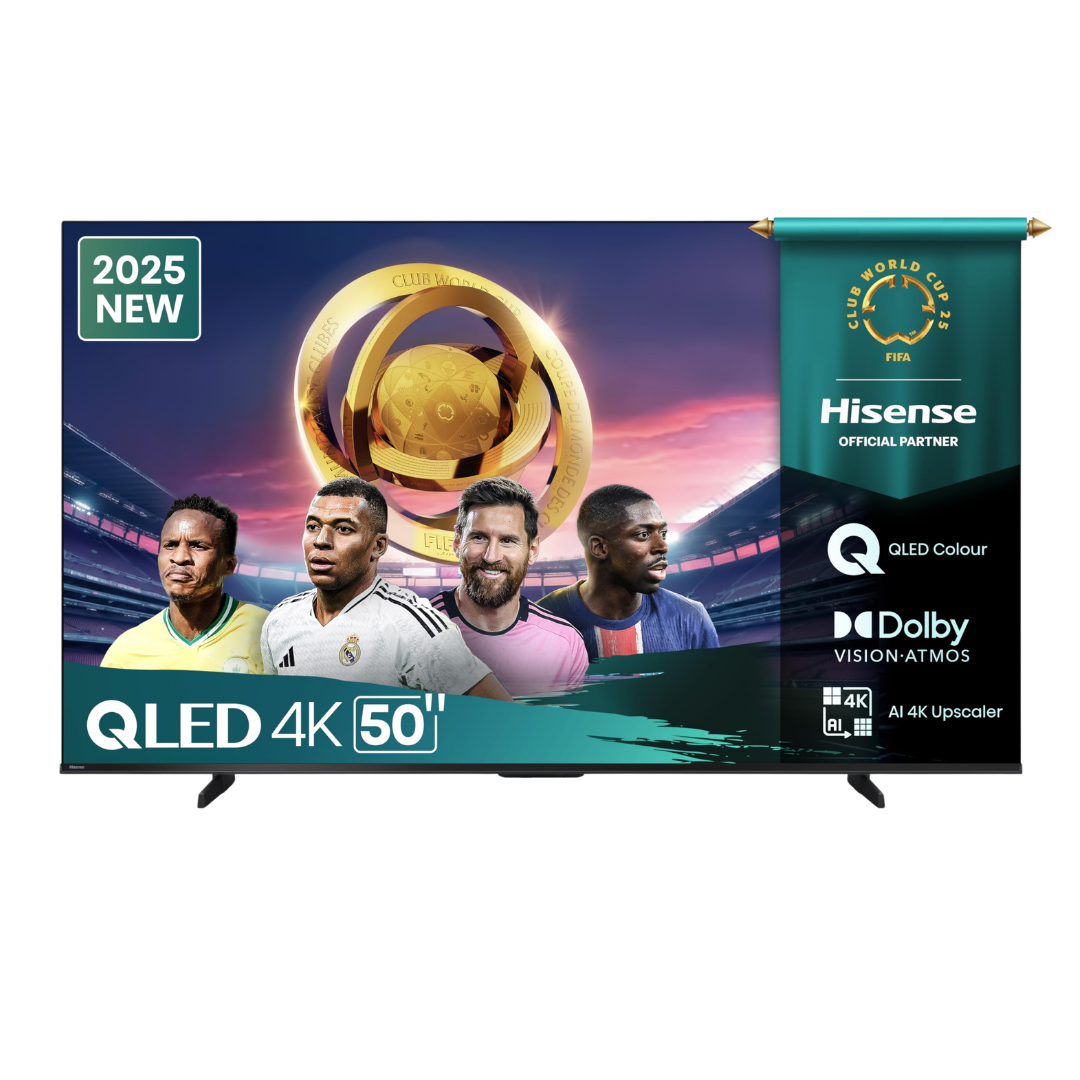 Hisense 50A6Q 50 pouces HIS50A6Q – Prix