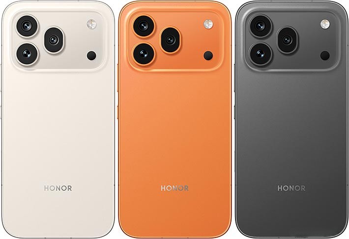 Honor 600 Pro 512Go 12Go RAM – Prix