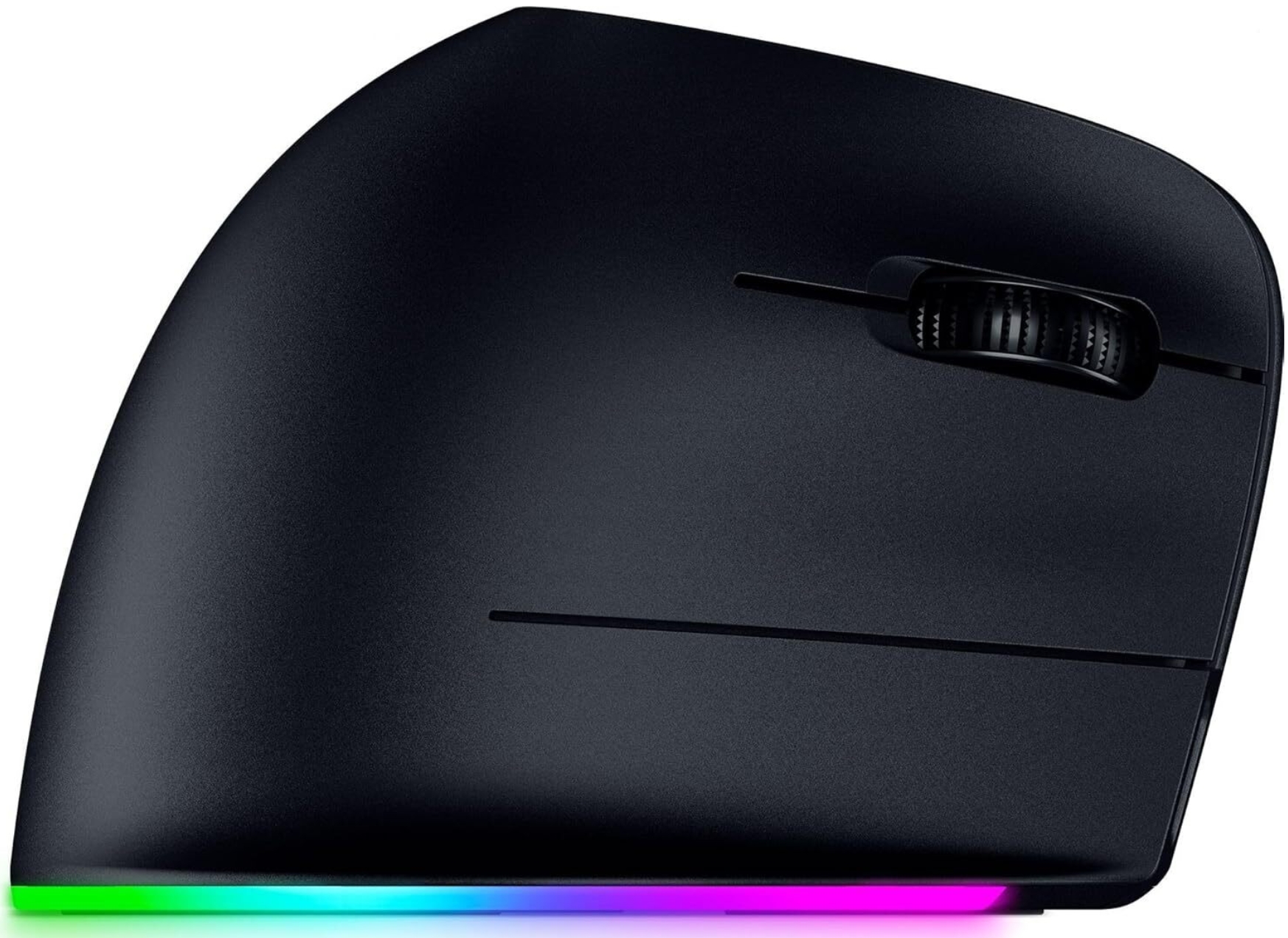 Razer Pro Click V2 Vertical Noir 8886419334682 – Prix