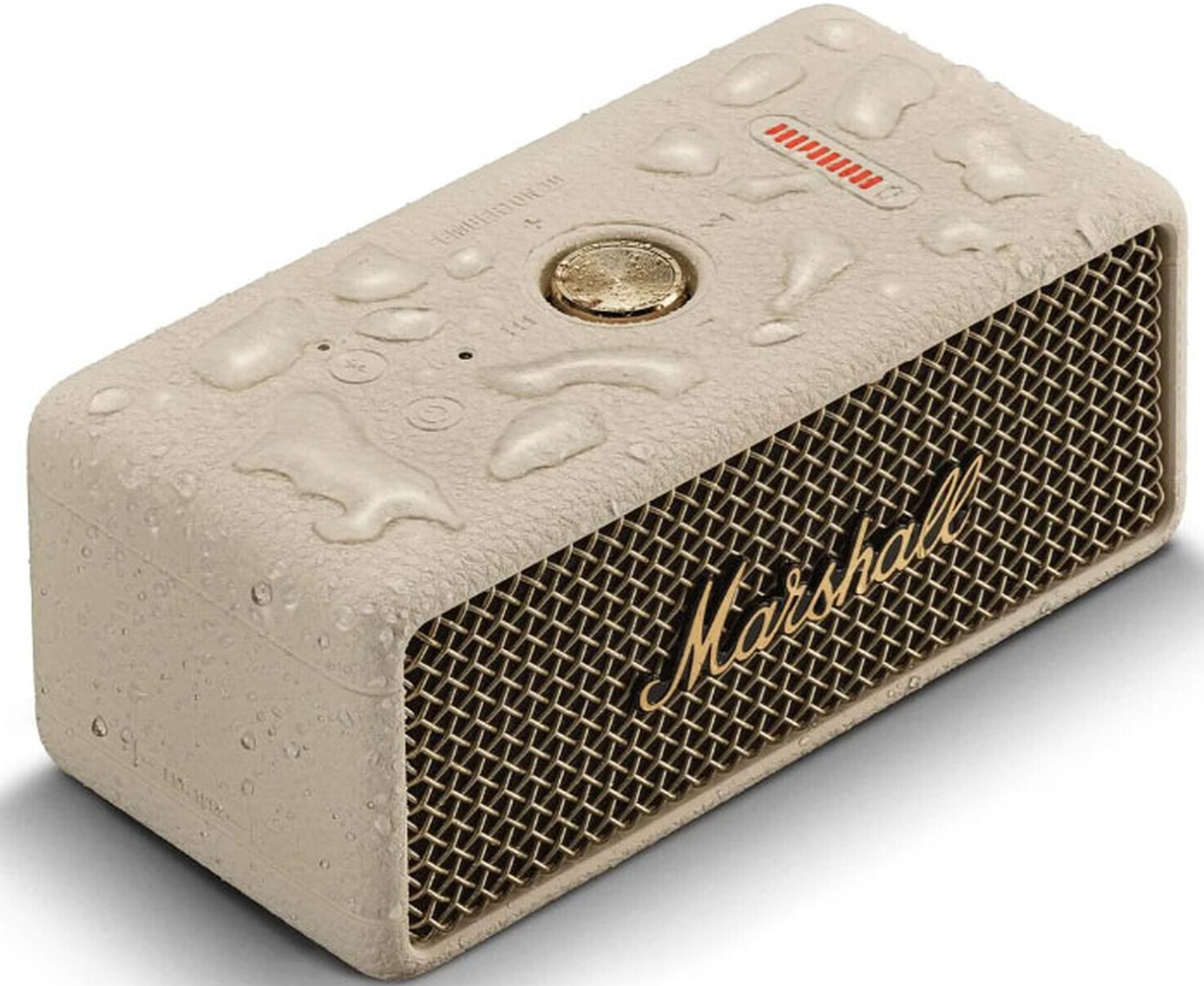 Marshall Emberton III Cream 7340055402279 – Prix