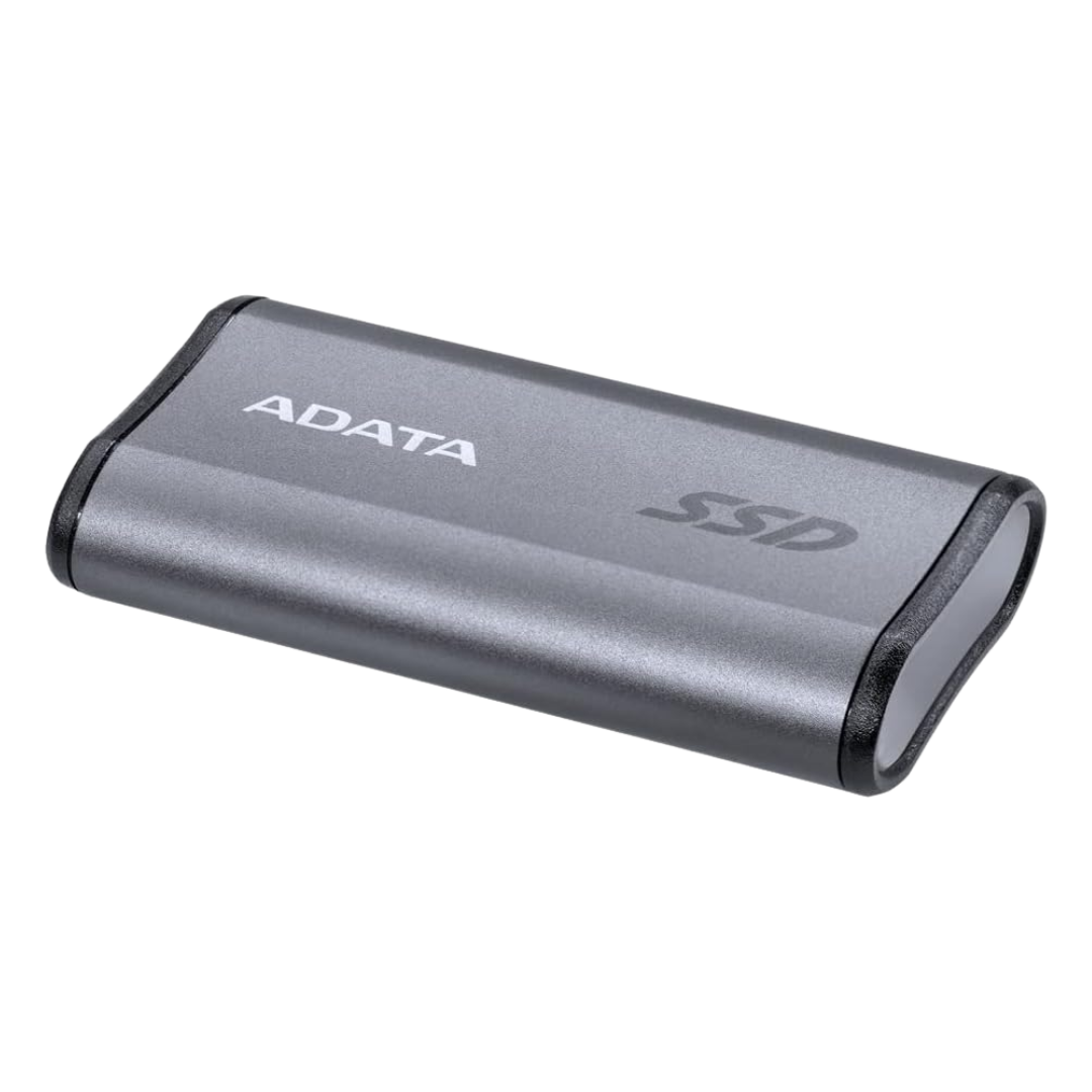 Disque Dur portable SSD ADATA SE880 USB-C 2To AELI-SE880-2TCGY – Prix