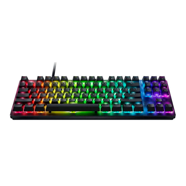 Razer Clavier Huntsman V3 X Tenkeyless (Red Switch) RZ03-05020500-R3F1 8887910073728 | PRIX