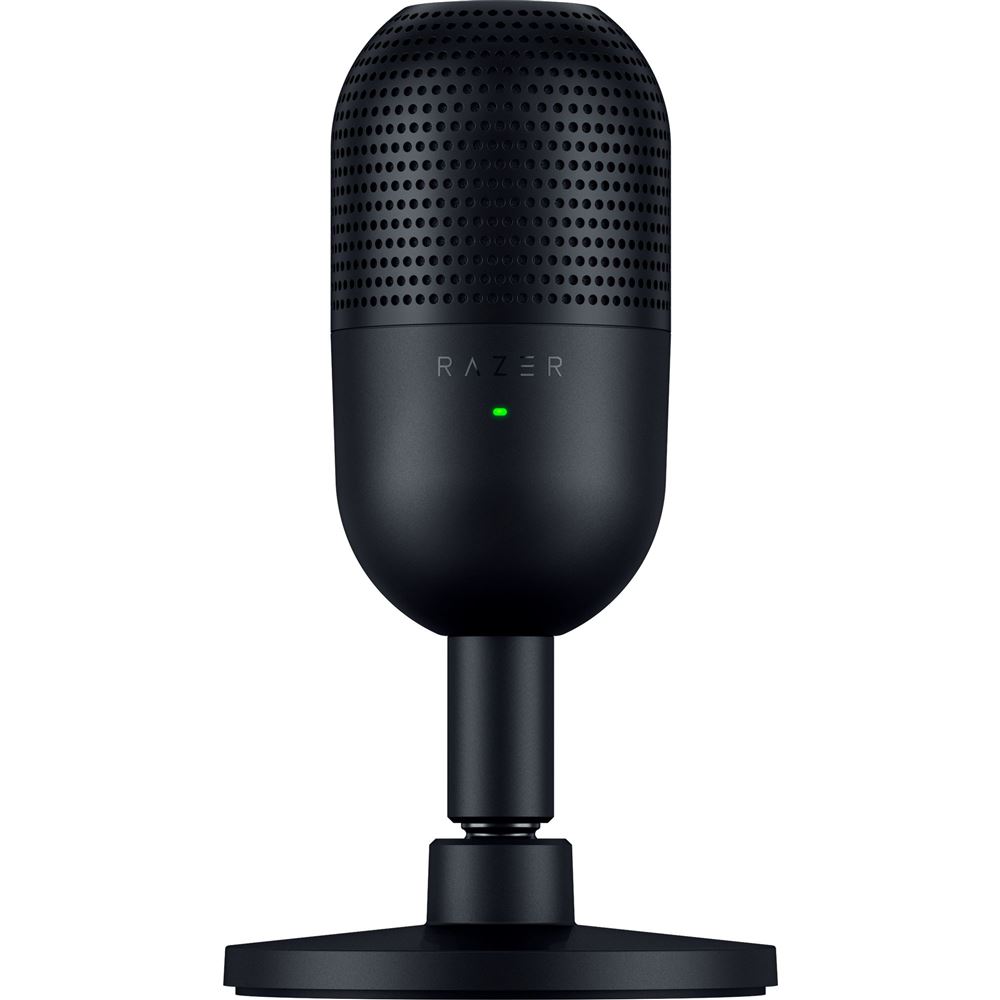 Razer Microphone Seiren V3 Mini RZ19-05050100- R3M1 8887910000380 – Prix