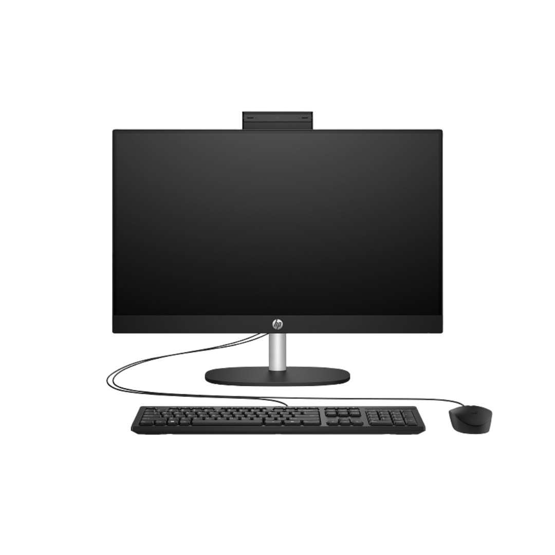 HP 24 AIO Ultra 7-255U 23.8 pouces 1To 16Go RAM BH5C2EA – Prix