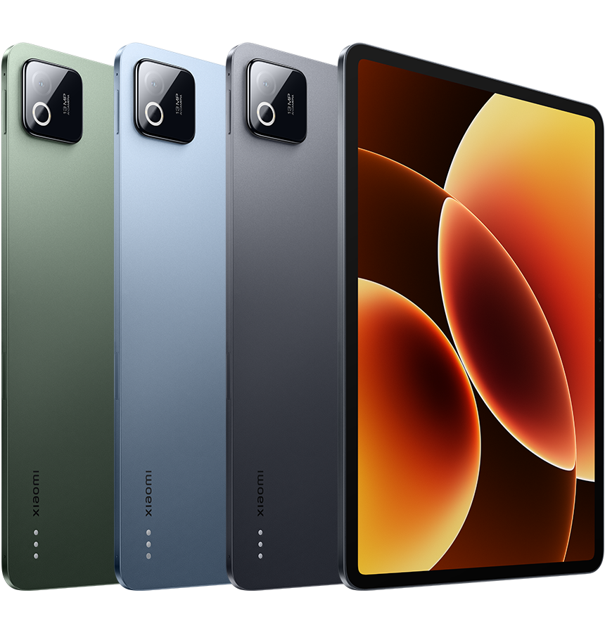 Xiaomi Pad 8 Wifi 256Go 8Go RAM – Prix