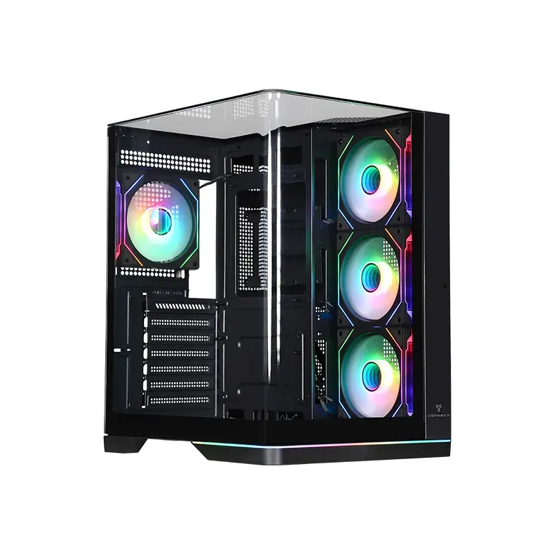 Connect Boitier Lumina Ultra 609137456744 – Prix
