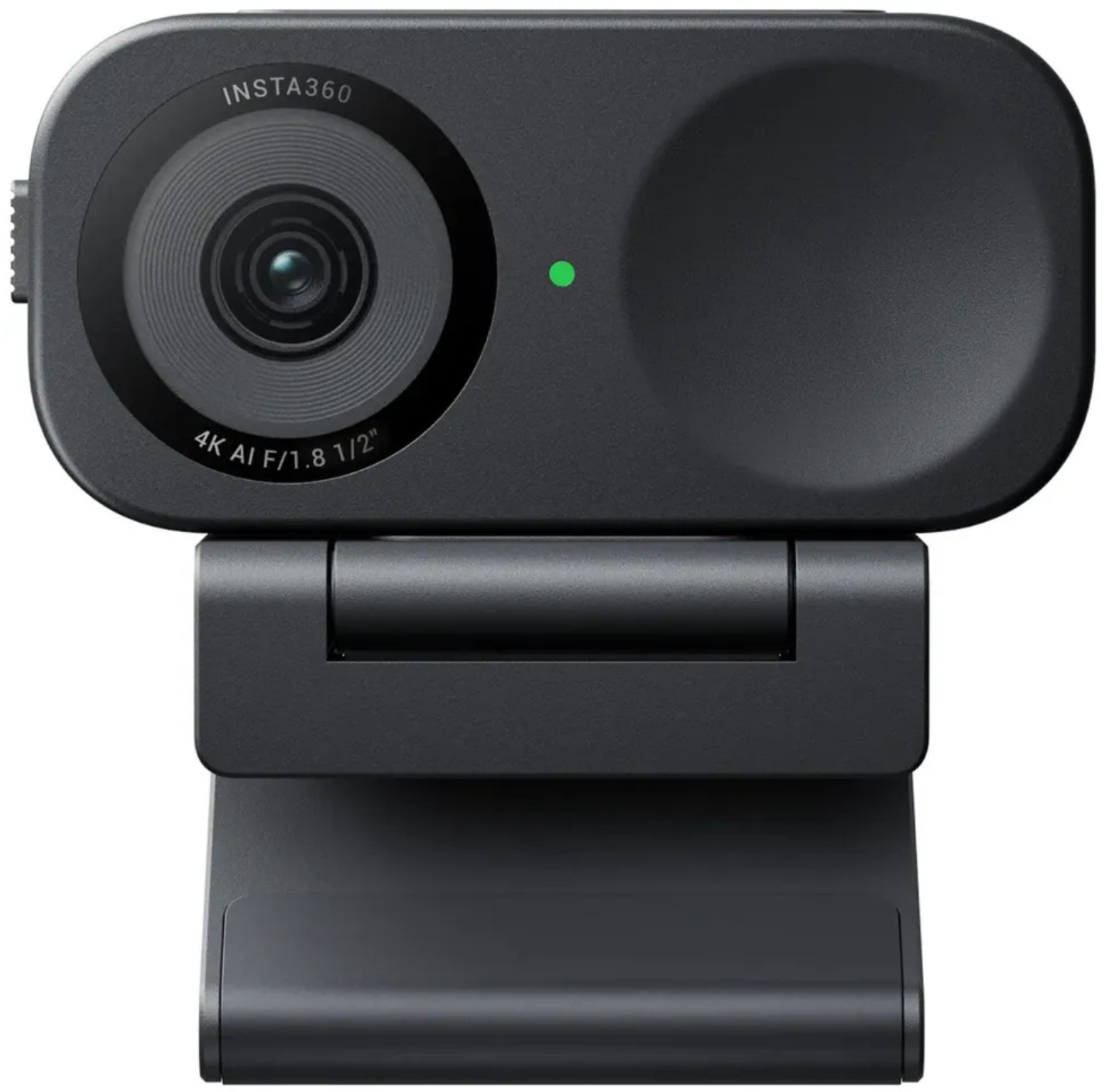 Insta360 Link 2C 4K AI Graphite Black 6970357858743 – Prix