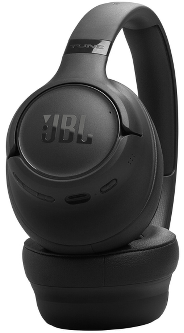 JBL Tune 730 Noir 1200130029837 – Prix