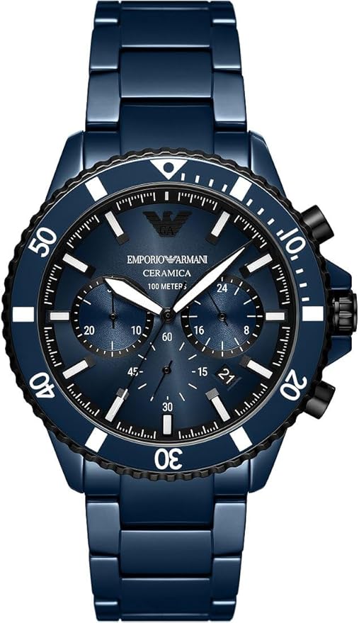 Montre Emporio Armani Ar70009 – Prix