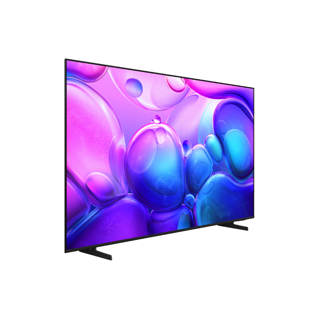 SAMSUNG Smart TV QLED serie 6 55 pouces QA55Q6FAAUXMV – Prix