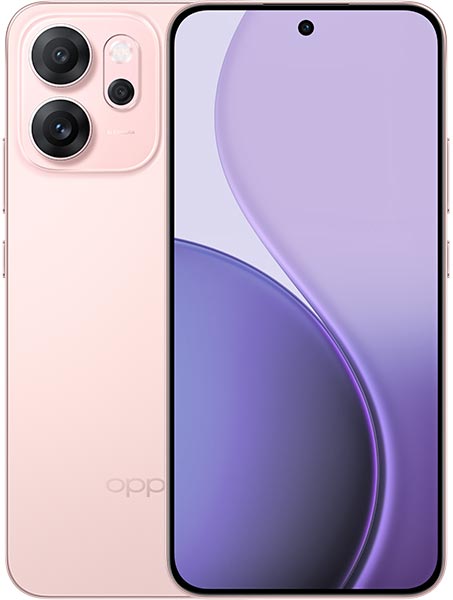 Oppo Reno 14FS 5G 512Go 12Go RAM – Prix