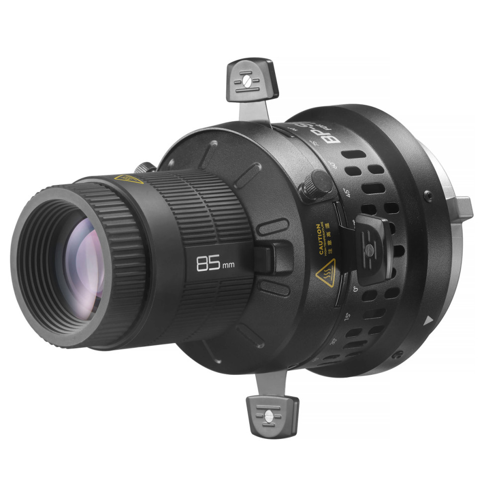 Kit de projection Godox BP-SE 85 mm 6952344238561– Prix
