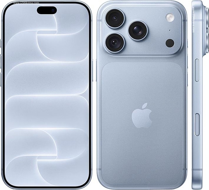 Apple iPhone 18 Pro 512Go – Prix
