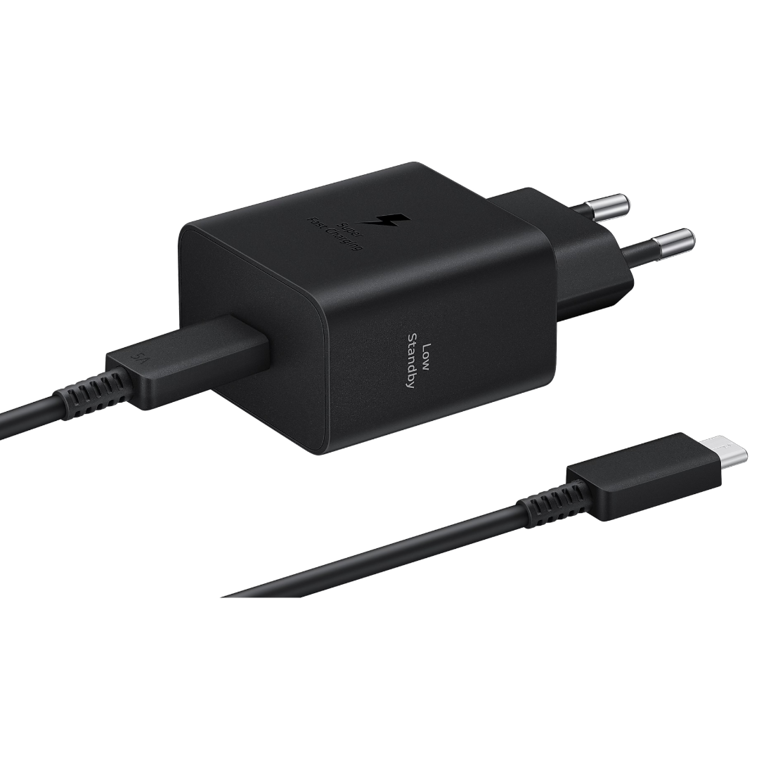 Samsung Adaptateur secteur 45W EP-T4511XBEGWW – Prix