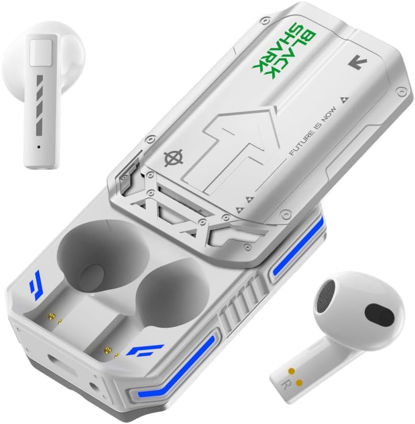 Black Shark T11 | PRIX