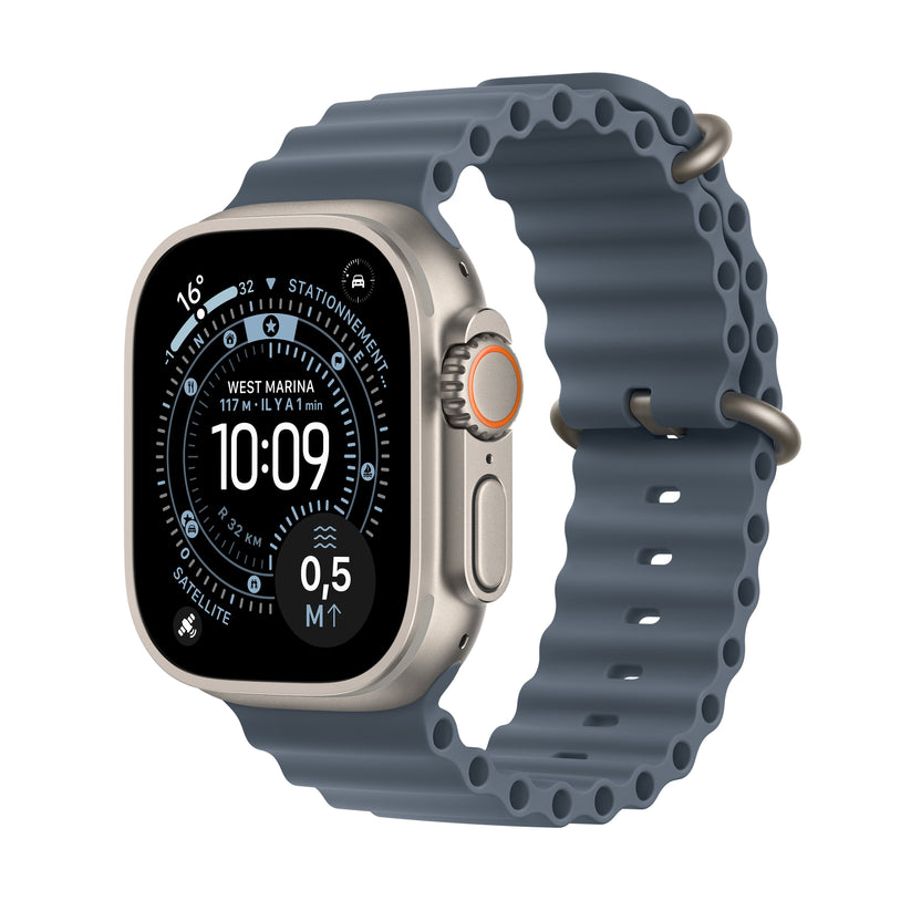 Apple Watch Ultra 3 GPS + Cellular 49mm | PRIX