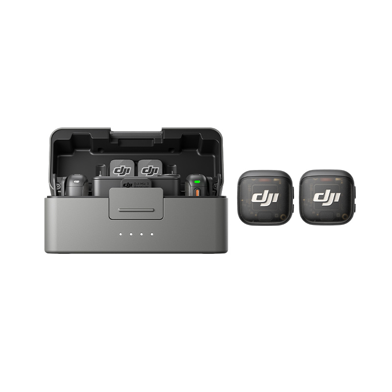 Dji mic 3 – Prix