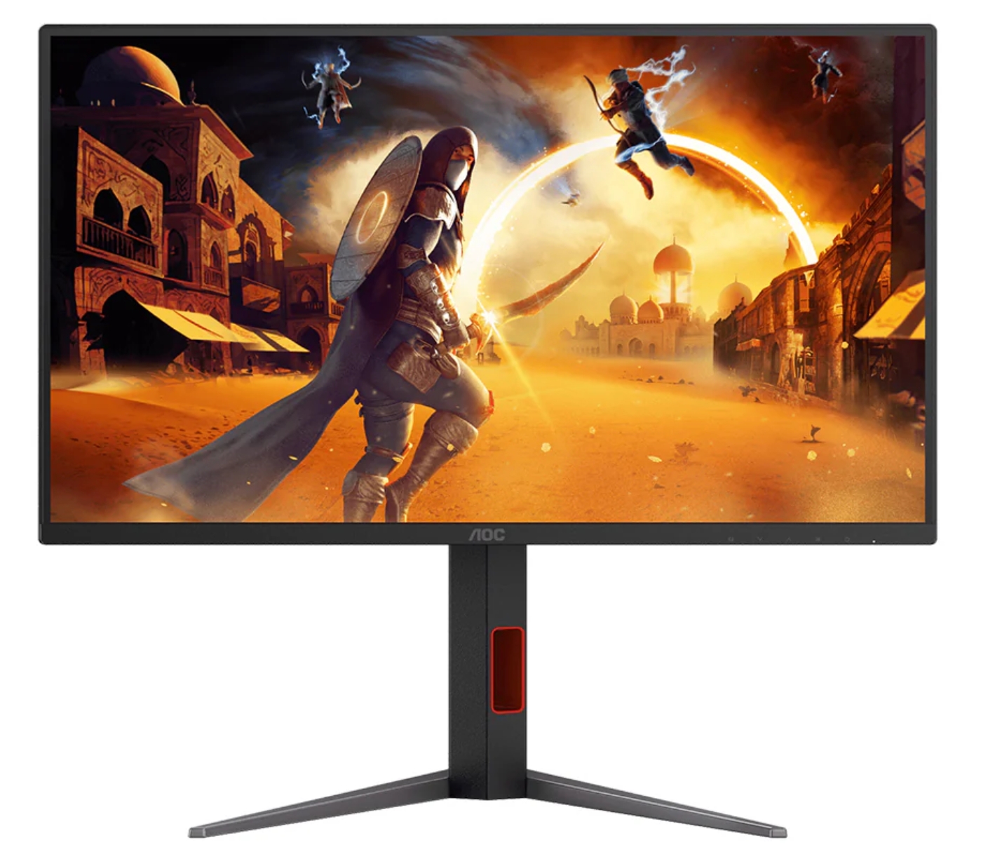 AOC Ecran PC Gaming 25 pouces 25G4S 6973985232428 | Prix