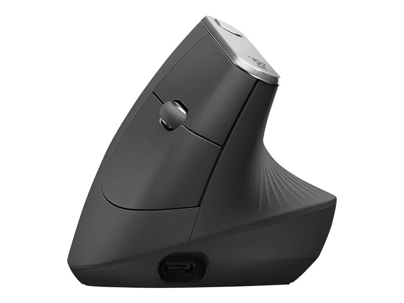 Logitech MX Vertical 910-005448 – Prix