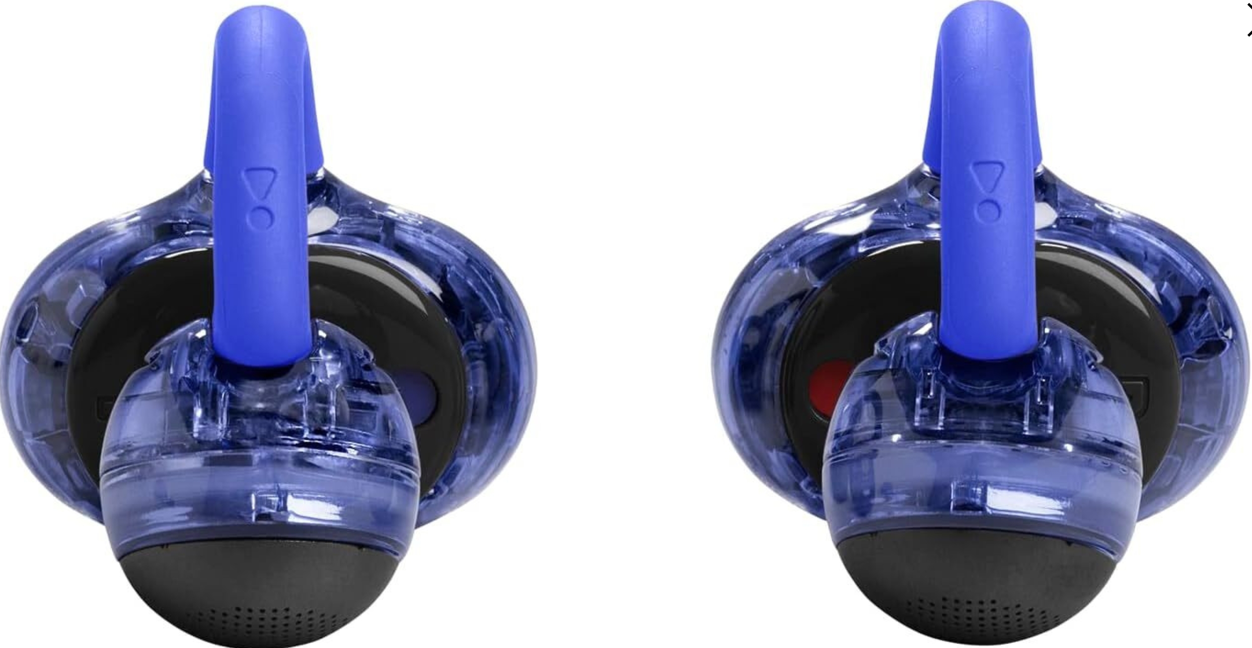 JBL Soundgear Clips Bleu 1200130027918 – Prix