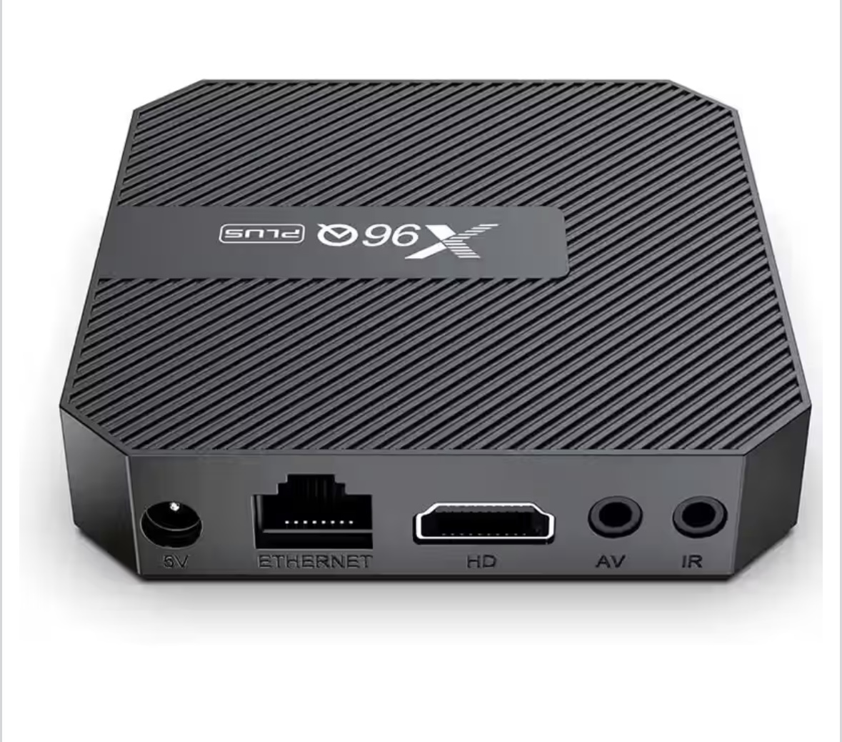 Tv Box X96q Plus Android 15 | PRIX