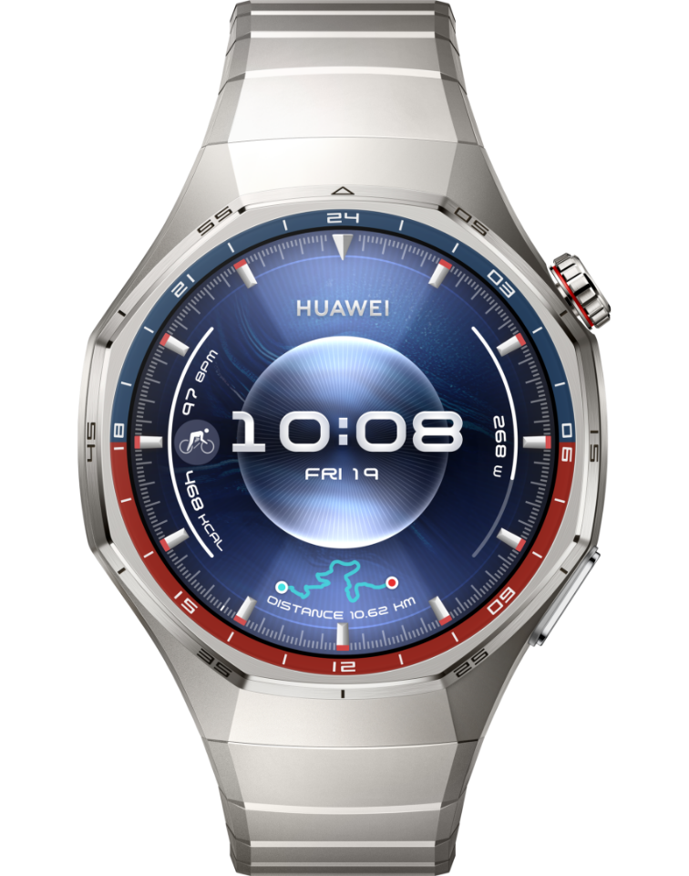 Huawei Watch GT 6 Pro – Prix